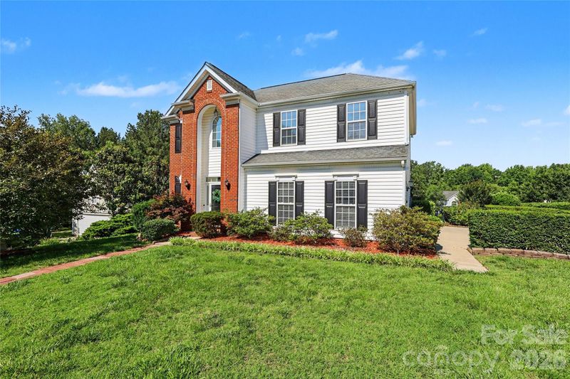 14802 Bergerac Ct, Pineville, NC 28134