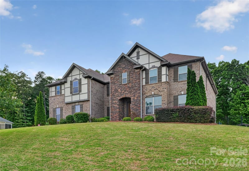 726 Lingfield Ln, Waxhaw, NC 28173