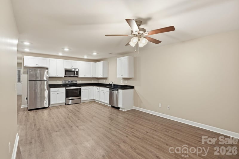 719 Hillside St, Kannapolis, NC 28083
