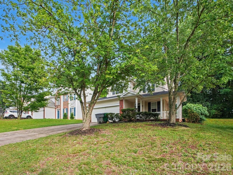 7524 Grabill Dr, Charlotte, NC 28269