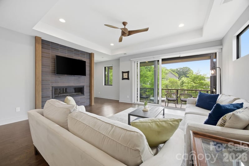 1026 Polaris Way, Charlotte, NC 28205
