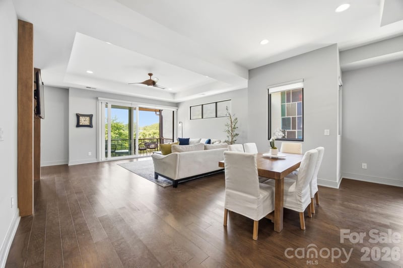 1026 Polaris Way, Charlotte, NC 28205