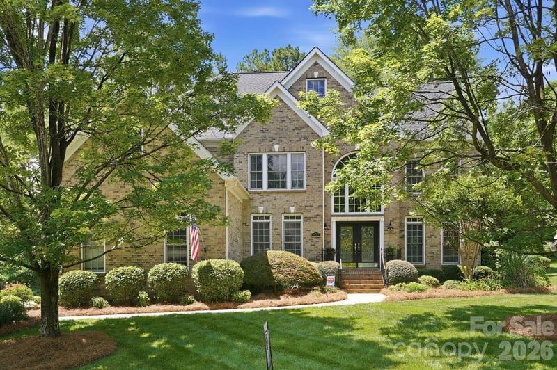 6717 Wesley Glen Dr, Waxhaw, NC 28173