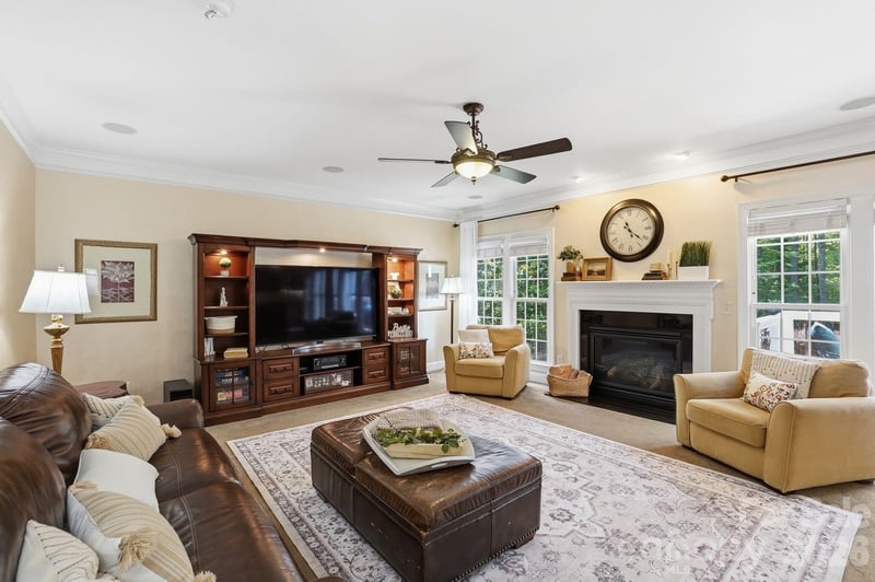6717 Wesley Glen Dr, Waxhaw, NC 28173