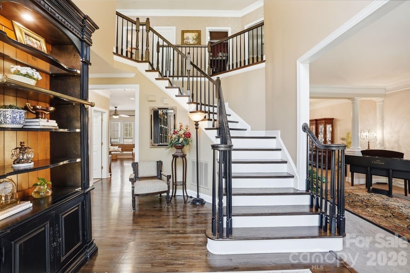 6717 Wesley Glen Dr, Waxhaw, NC 28173
