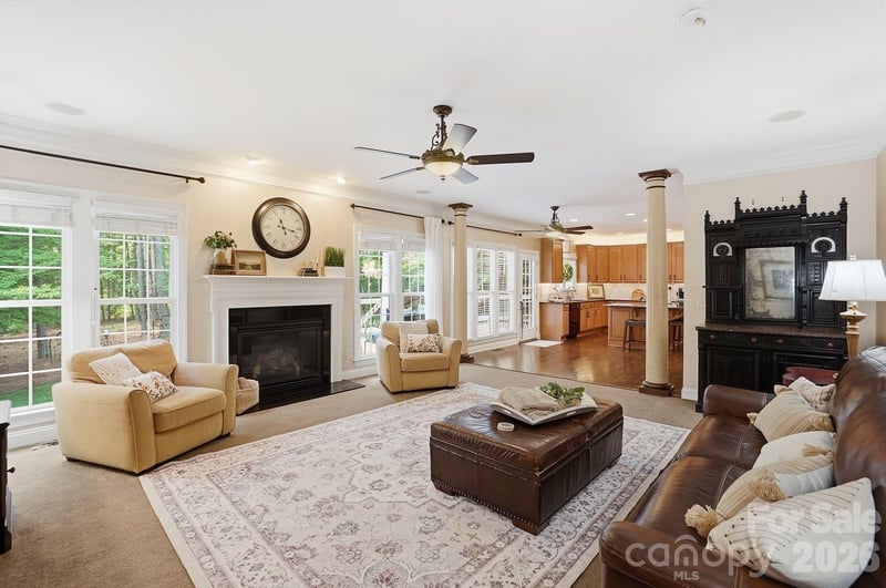 6717 Wesley Glen Dr, Waxhaw, NC 28173