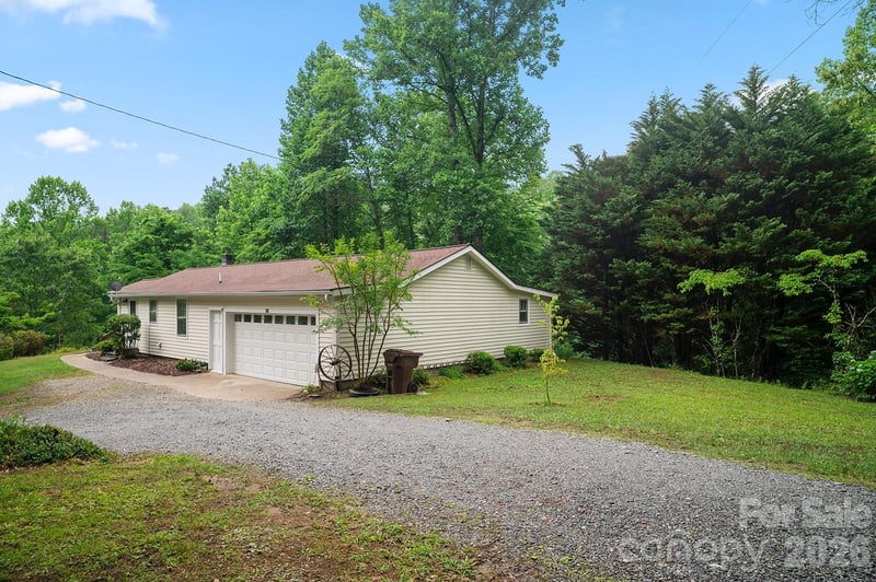 825 Gallimore Rd, Flat Rock, NC 28731