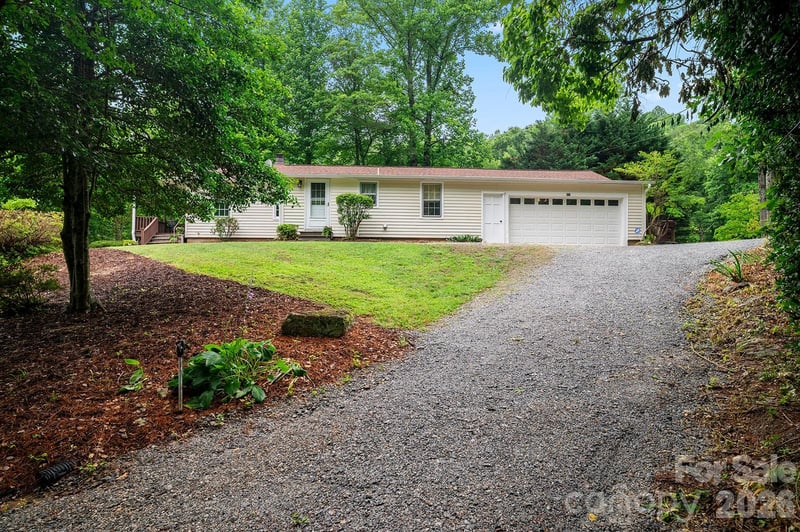 825 Gallimore Rd, Flat Rock, NC 28731