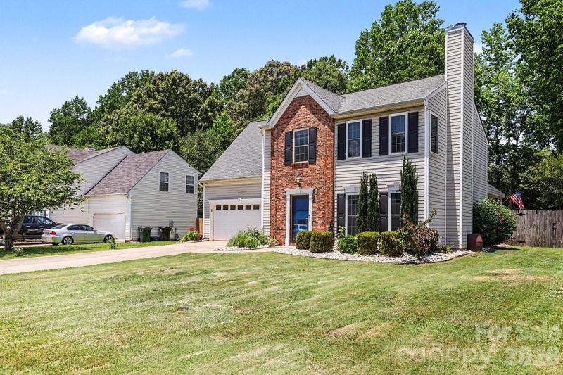 504 Saddlebrook Dr, Rock Hill, SC 29730