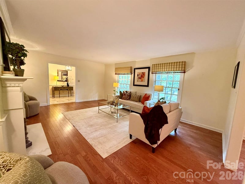 2925 Grampian Dr, Gastonia, NC 28054