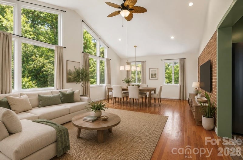 2951 7th Street Dr NE, Hickory, NC 28601