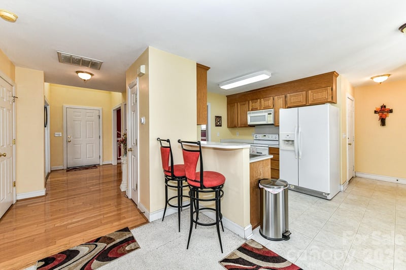 1050 Enderbury Dr, Indian Trail, NC 28079