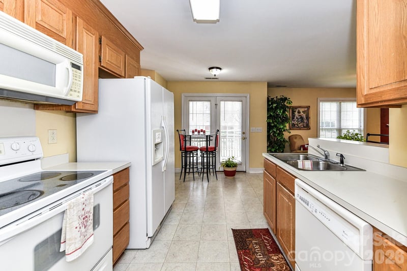 1050 Enderbury Dr, Indian Trail, NC 28079
