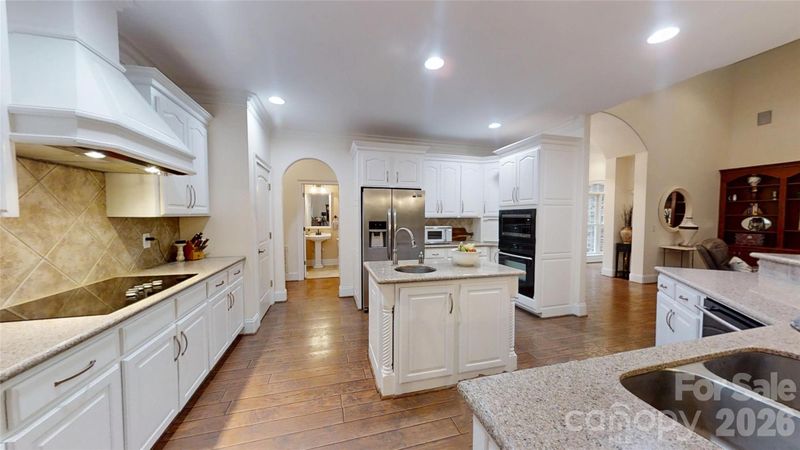 4094 River Birch Dr, Iron Station, NC 28080