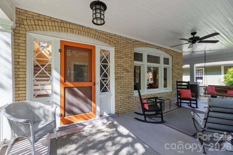 704 E Worthington Ave, Charlotte, NC 28203