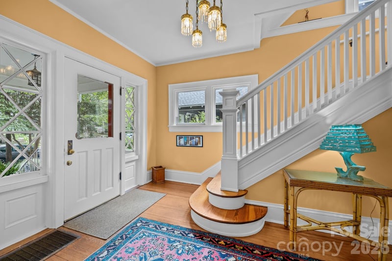 704 E Worthington Ave, Charlotte, NC 28203