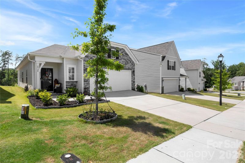 2928 Legacy Ridge Ln, Catawba, NC 28609