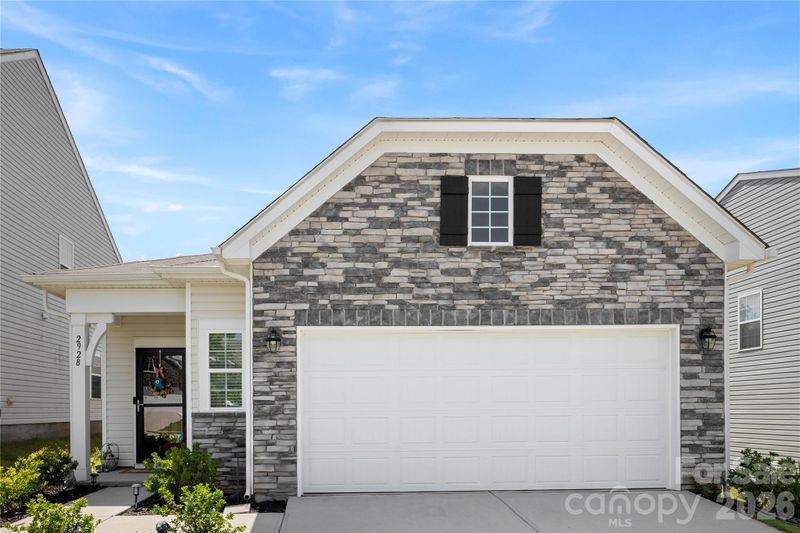 2928 Legacy Ridge Ln, Catawba, NC 28609