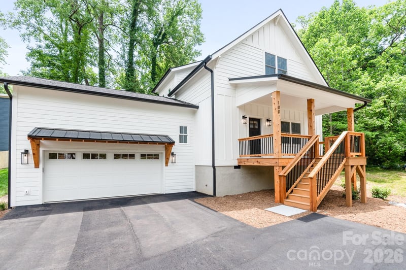 57 Johnson Dr #7, Asheville, NC 28804
