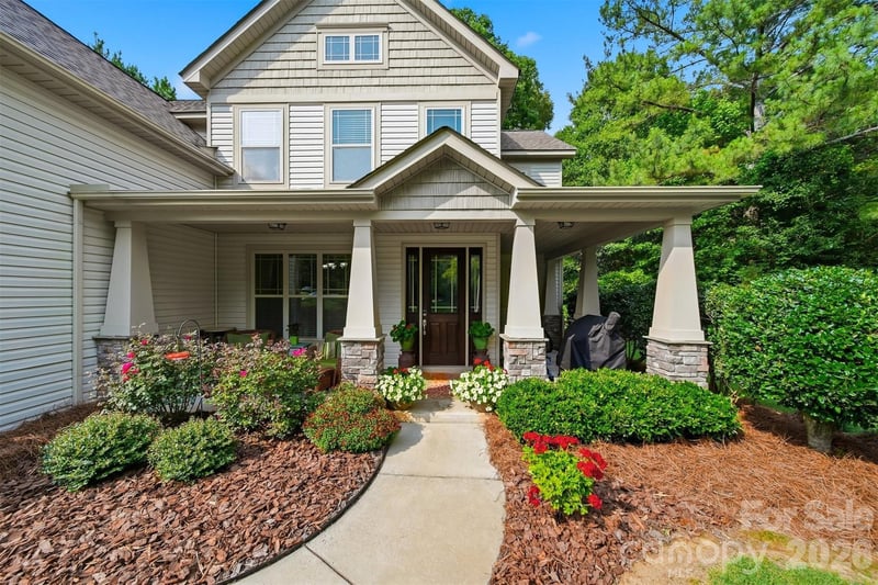 2419 Dellwood Dr, Monroe, NC 28112