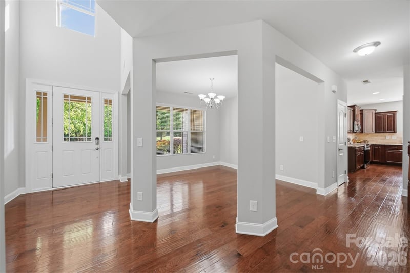 2419 Dellwood Dr, Monroe, NC 28112