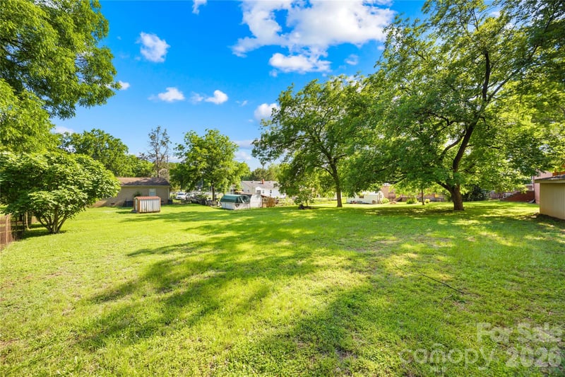 103 Greenway Dr, Huntersville, NC 28078