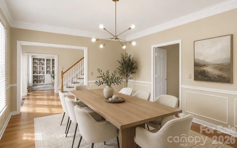 104 Southern Cross Ln, Matthews, NC 28105
