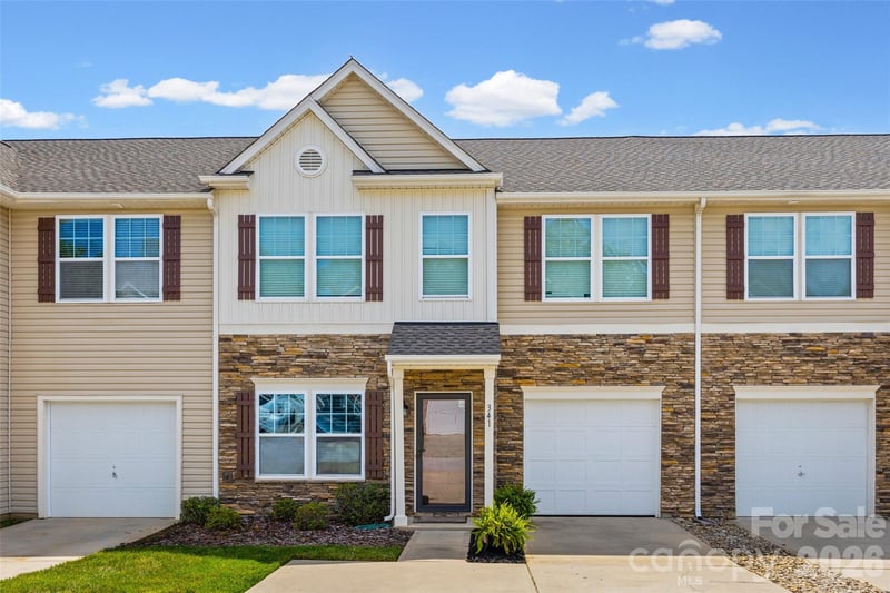 341 Battery Cir, Clover, SC 29710