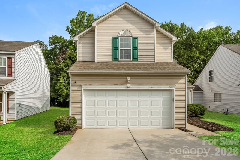 11003 Pointer Ridge Dr, Charlotte, NC 28214