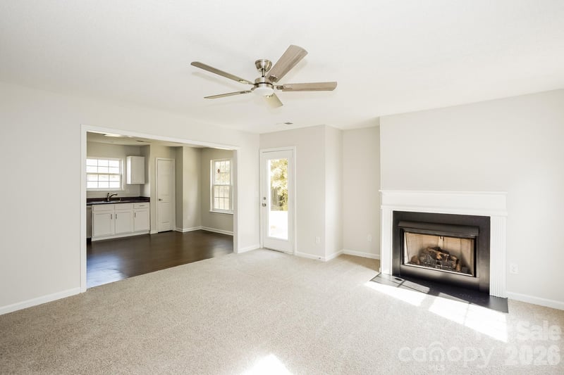 11003 Pointer Ridge Dr, Charlotte, NC 28214