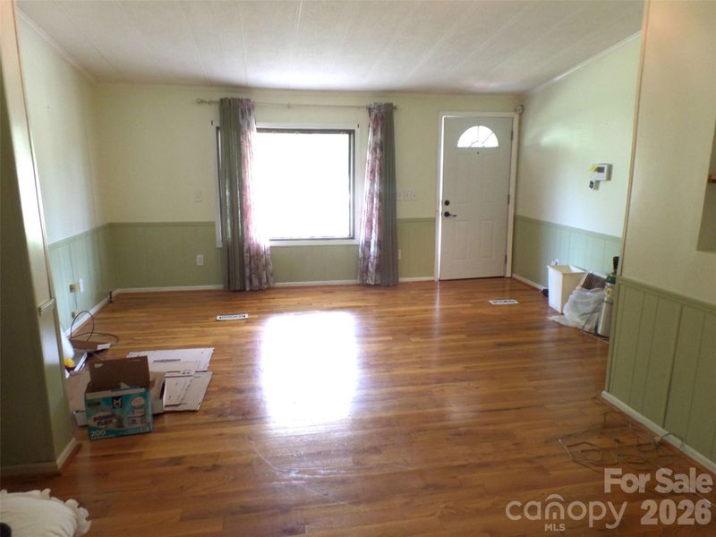 3333 Hunawill St #2, Claremont, NC 28610