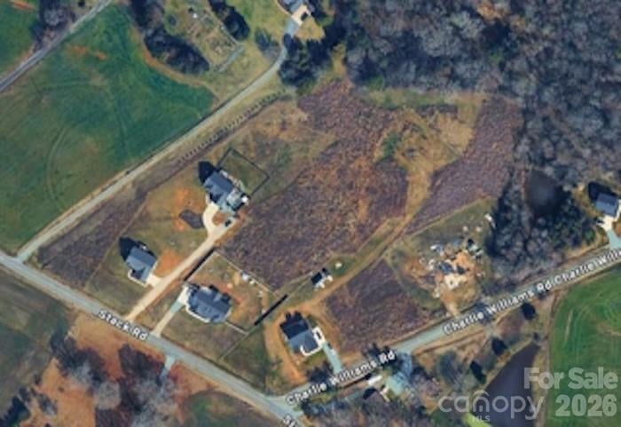 1329 Stack Rd, Monroe, NC 28112