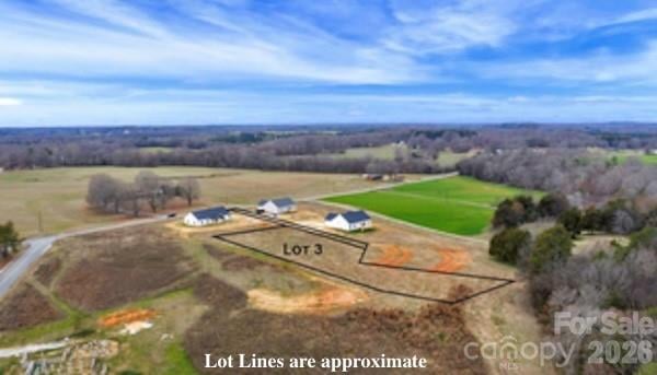 1329 Stack Rd, Monroe, NC 28112