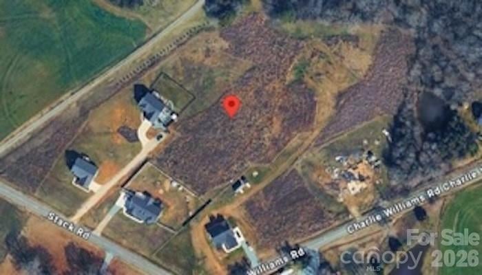 1329 Stack Rd, Monroe, NC 28112