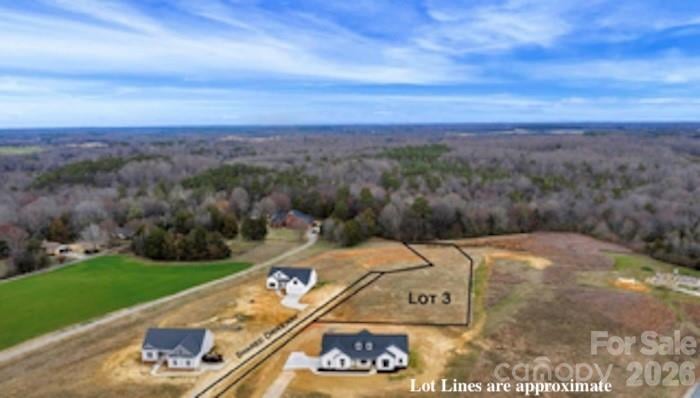1329 Stack Rd, Monroe, NC 28112