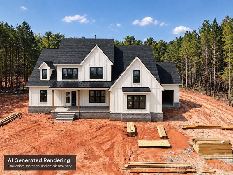 1082 Patrick Rd #6, Gastonia, NC 28056
