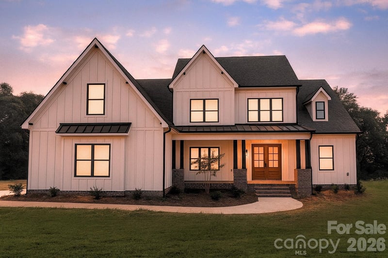1082 Patrick Rd #6, Gastonia, NC 28056