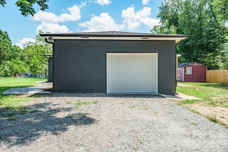 841 Murphy St, Kannapolis, NC 28081