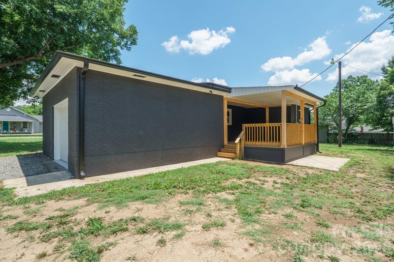 841 Murphy St, Kannapolis, NC 28081