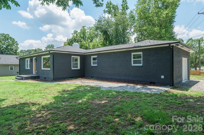 841 Murphy St, Kannapolis, NC 28081