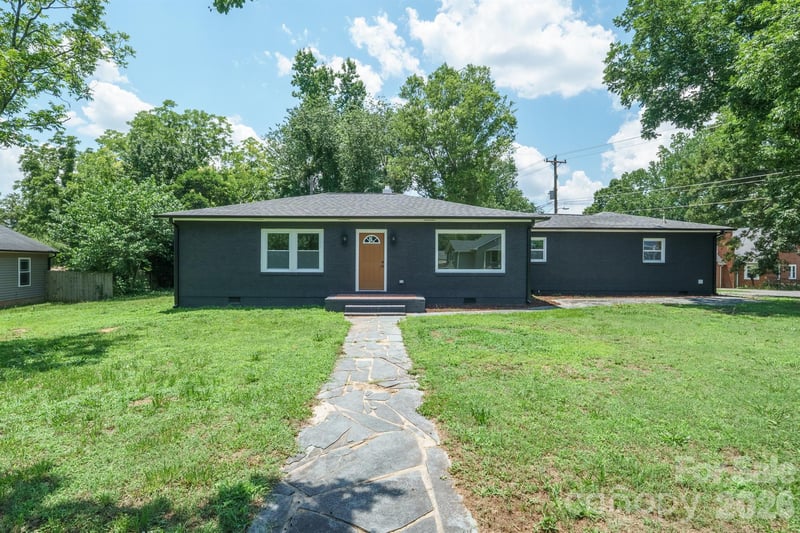 841 Murphy St, Kannapolis, NC 28081