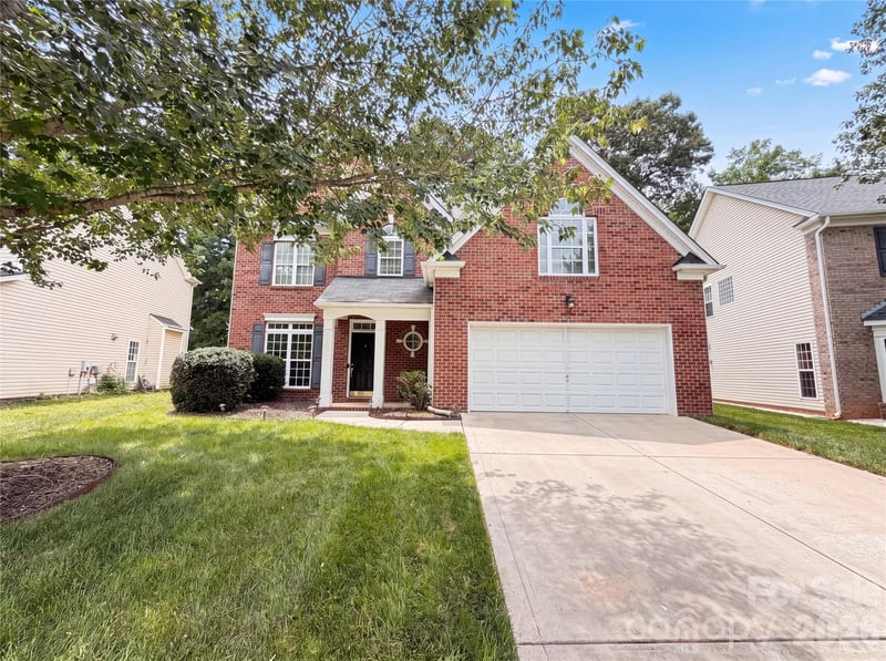 12312 Chesley Dr, Charlotte, NC 28277