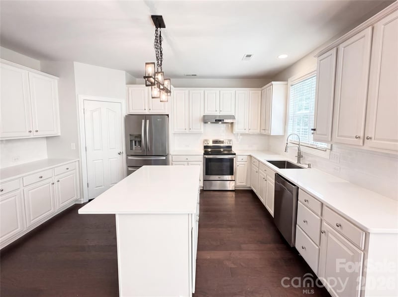 12312 Chesley Dr, Charlotte, NC 28277