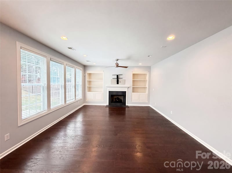 12312 Chesley Dr, Charlotte, NC 28277