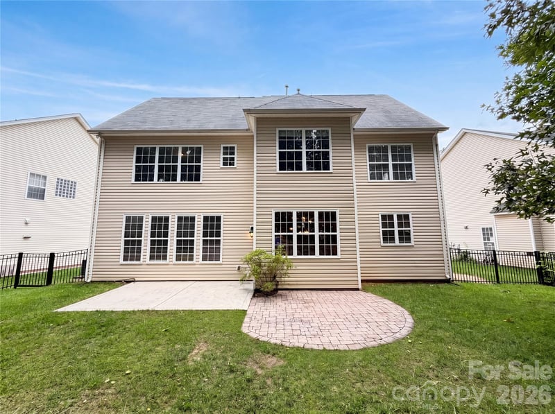 12312 Chesley Dr, Charlotte, NC 28277