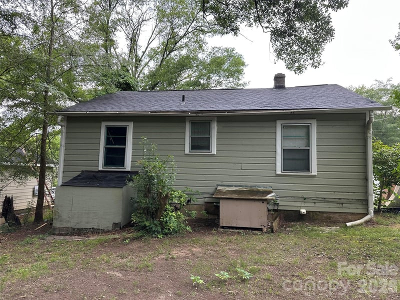 3101 Ridge Ave, Charlotte, NC 28208