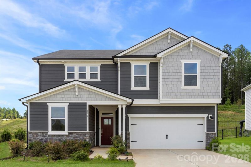 152 Lancashire Ct, Denver, NC 28037