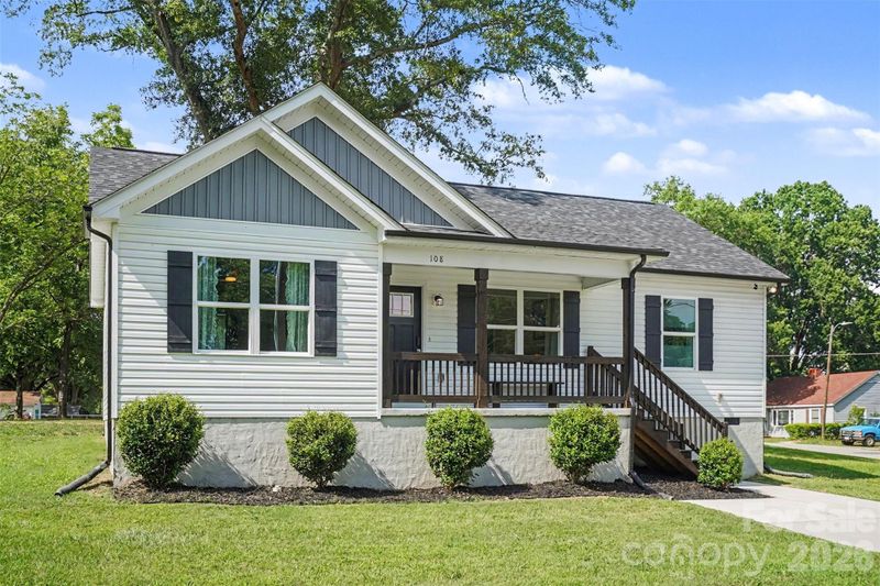 108 Marion St, Lancaster, SC 29720