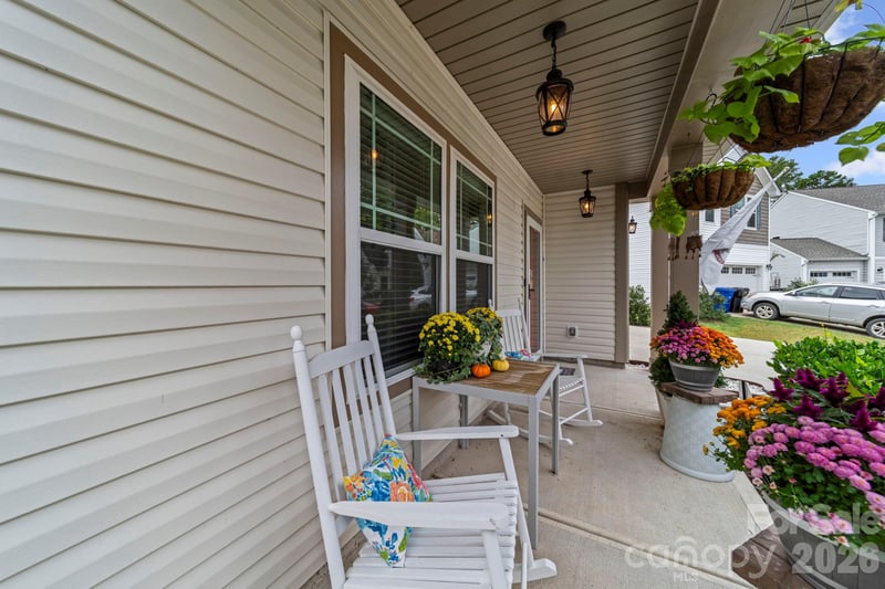 121 Mercer St, Mooresville, NC 28115