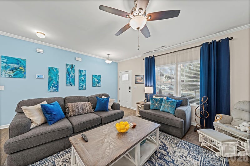 121 Mercer St, Mooresville, NC 28115